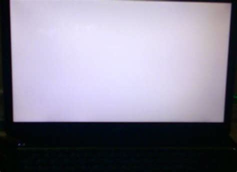 White screen windows 10 - titoes