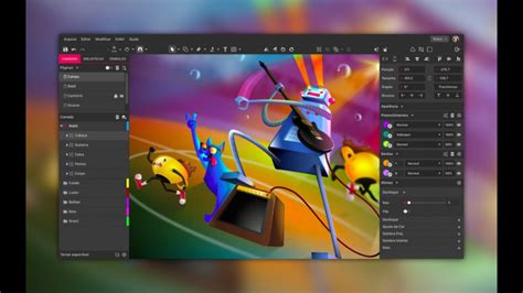 Gravit Designer for Mac: Free Download + Review [Latest Version]