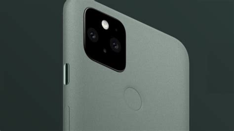 Update adds Pixel 5 5G camera features to older Pixel models - PhoneArena