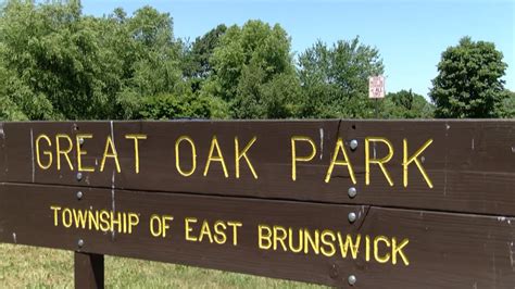 East Brunswick Parks and Trails - YouTube