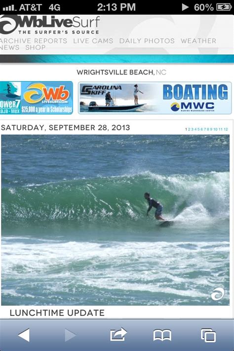 Wrightsville Beach | Wrightsville beach, Beach, Surf vibes