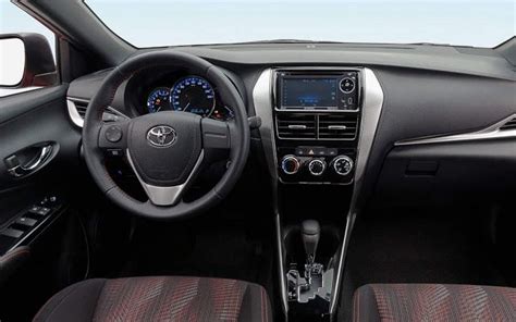 Toyota Yaris 2019 | Yaris, Toyota, Car decor