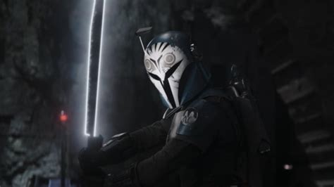 The Mandalorian Season 3 finale review – what happens next? - Key To Writing