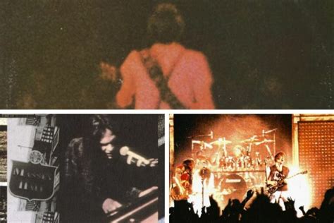 The Best Neil Young live albums | Treble