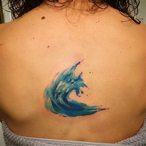 100 of the Most Incredible Ocean Tattoo Ideas - Inspiration Guaranteed!