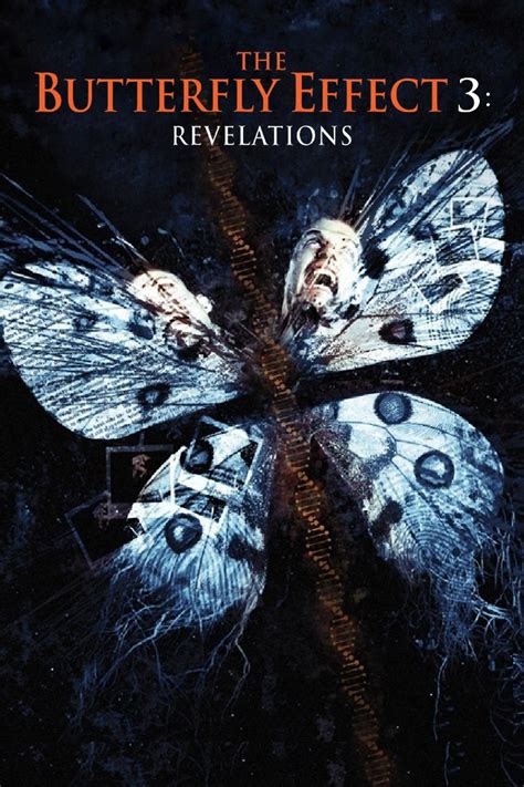 The Butterfly Effect 3: Revelations - Where to Watch and Stream - TV Guide