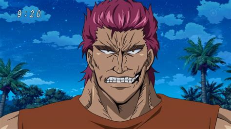 Image - Zebra 6.jpg - Toriko Wiki