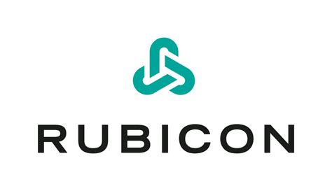 Rubicon Logo - LogoDix