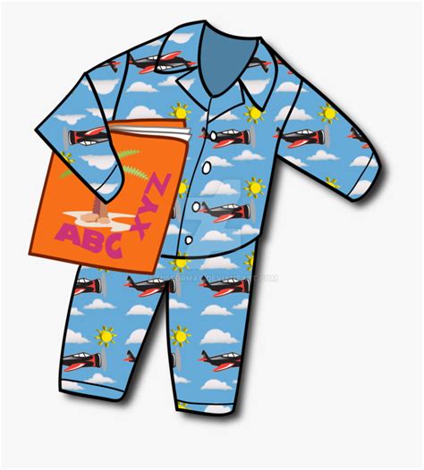 Download High Quality pajama clipart pyjamas Transparent PNG Images ...