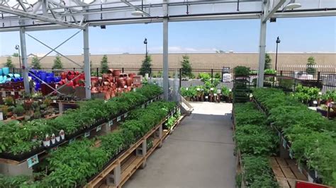 Tour Green Acres Nursery & Supply in Rocklin, CA - YouTube