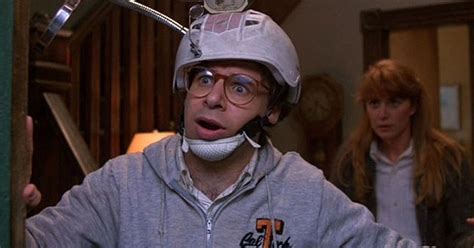 Best Rick Moranis Movies, Ranked