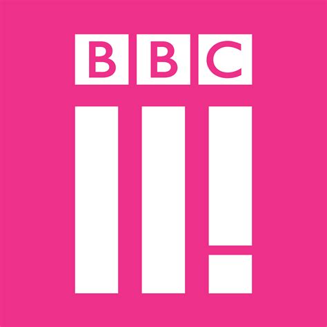 BBC Three Logo PNG Transparent & SVG Vector - Freebie Supply