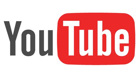 Youtube Logo Transparent PNG Pictures - Free Icons and PNG Backgrounds