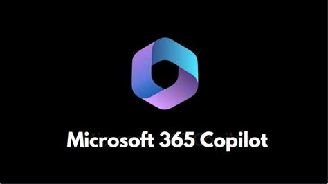 Introducing The Microsoft 365 Copilot Empowering Efficiency And | Images and Photos finder