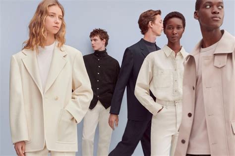 This Uniqlo collection designed in Paris was made with the cooler months in mind | ABS-CBN News