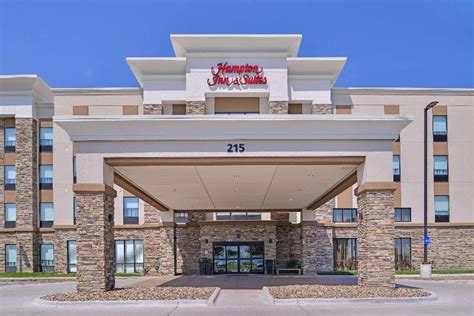 Hampton Inn & Suites Altoona, IA en West Des Moines | BestDay.com