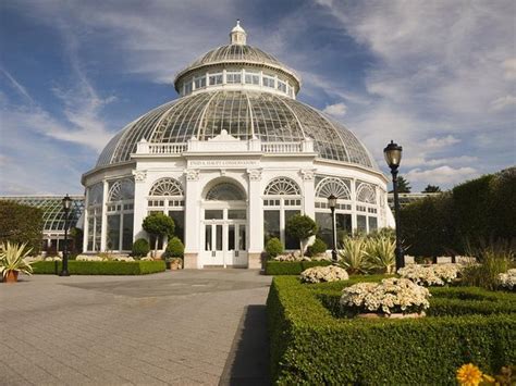 New York Botanical Garden (NYBG), New York City | Tickets & Tours - 2024