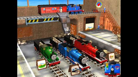 Download Thomas & Friends Railway Adventures (Windows) - My Abandonware