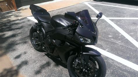 Extremefairings.com fairings are in! (56K not welcome) | Honda CBR ...