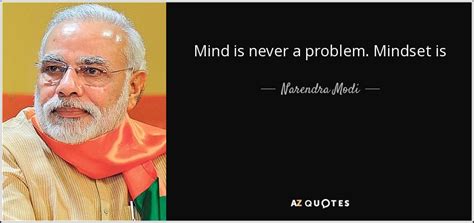 TOP 25 QUOTES BY NARENDRA MODI (of 716) | A-Z Quotes