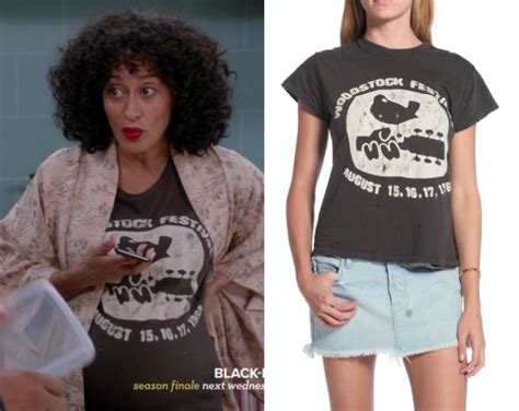 Blackish Season 3 Fashion, Clothes, Style and Wardrobe worn on TV Shows ...