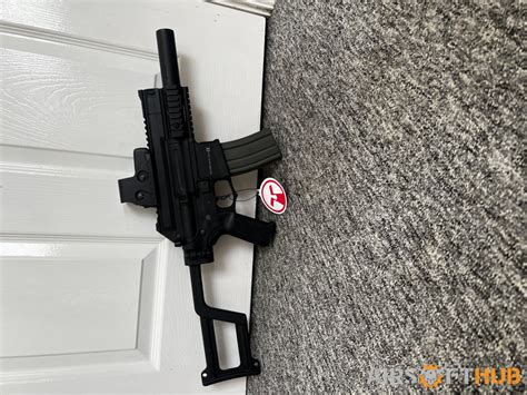 M4 tactical pistol - Airsoft Hub Buy & Sell Used Airsoft Equipment - AirsoftHub