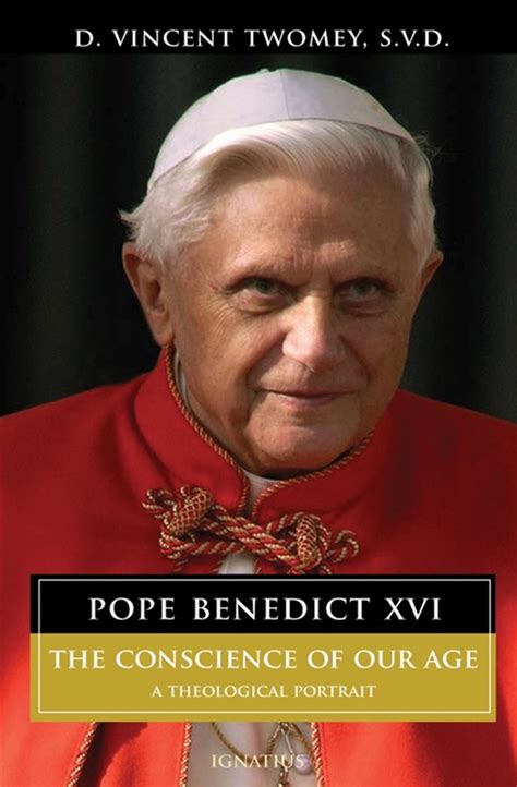 Pope Benedict XVI (Digital)