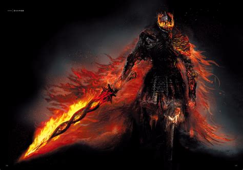 Soul of Cinder - Darksouls3