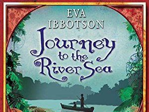 Journey to the River Sea | Teaching Resources