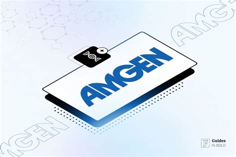 How to buy Amgen Stock | Invest in AMGN