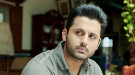 Nithiin In A Aa Movie 2016 Wallpaper 00998 - Baltana