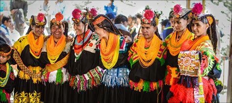 Unesco lists Kalasha culture as Intangible Cultural Heritage