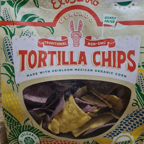 Eldorado® Organic Tortilla Chips Reviews | abillion