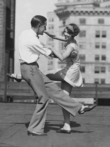 'Shall We Dance' Photo | Art.com | Swing dancing, Ballroom dance ...