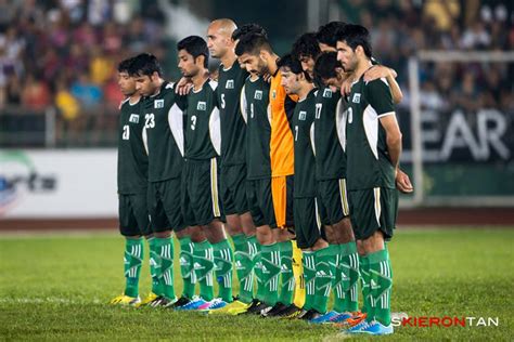 2013: Pakistani Football in Review - FootballPakistan.com (FPDC)