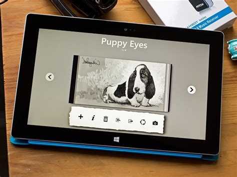 Sketchable, a feature rich drawing app for Windows 8 | Windows Central