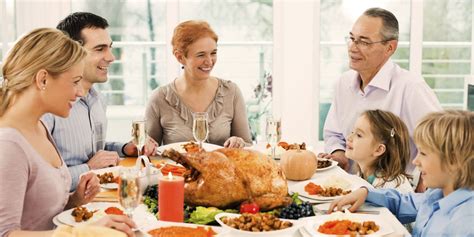 How to Make Your Thanksgiving Meal a Success - Minteer Real Estate Team