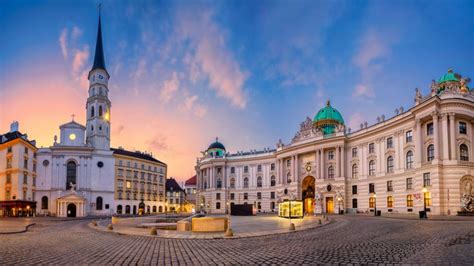 Wien: Darum lohnt sich eine Reise in die österreichische Hauptstadt - PromiPlanet