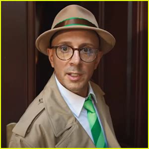 Original ‘Blue’s Clues’ Host Steve Burns Returns For ‘Blue’s Big City ...