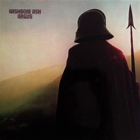 Wishbone Ash - Argus (Vinyl, LP, Album) | Discogs