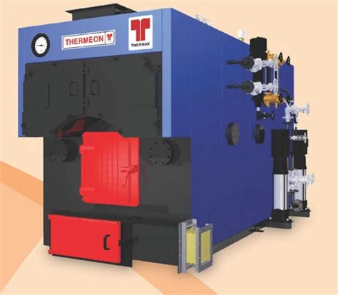 Thermax Boilers at best price in Madurai by MGEN Power System Pvt Ltd | ID: 20042098833