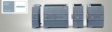 Siemens S7 PLC Programming | DMC, Inc.