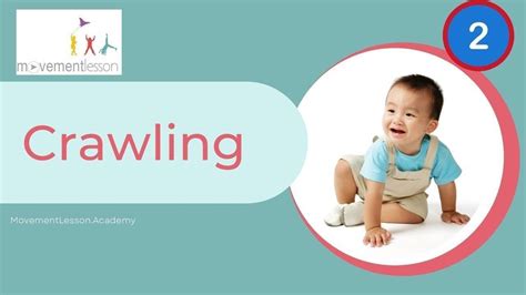 How to Crawl - BEST Crawling Course and Exercises