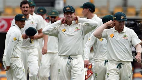 Cricket Australia Announced Squad For Third Test Match Against South ...