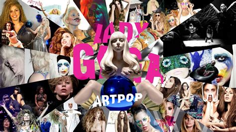 Lady Gaga Chromatica Desktop Wallpapers - Wallpaper Cave