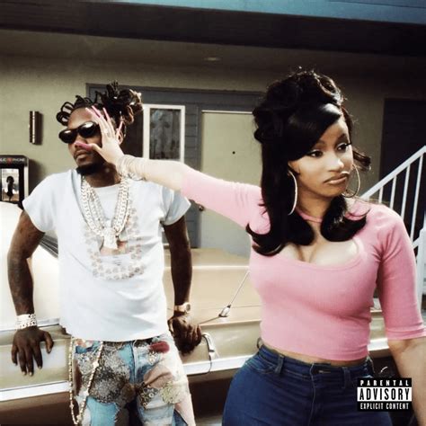 Offset & Cardi B – JEALOUSY Samples | Genius