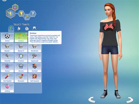 Sims 4 disability mod - franchisepole