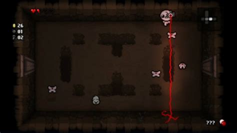 The Binding of Isaac: Rebirth Adds Another Afterbirth - Cheat Code Central