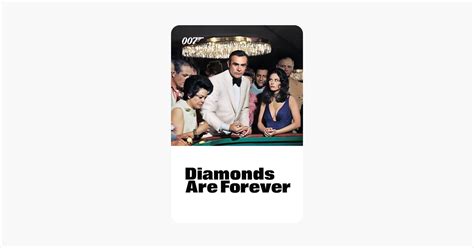 ‎Diamonds Are Forever on iTunes