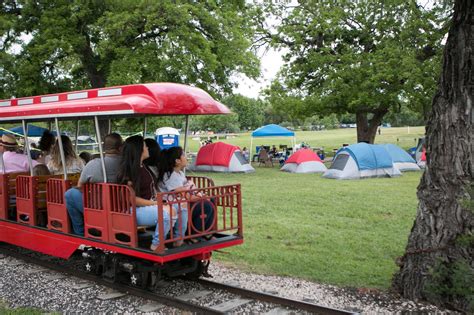 Anti-Litter Efforts Show Results at Brackenridge Park